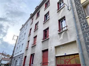 t3 à la location -   63000  CLERMONT FERRAND, surface 45 m2 location t3 - UBI445549484